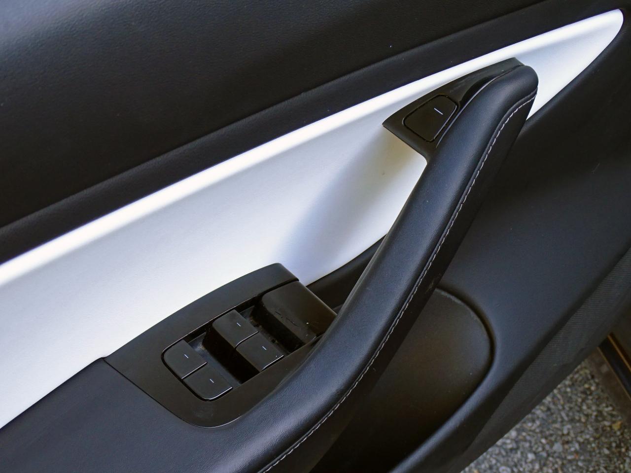 Tesla Model 3 Long Range 2019
