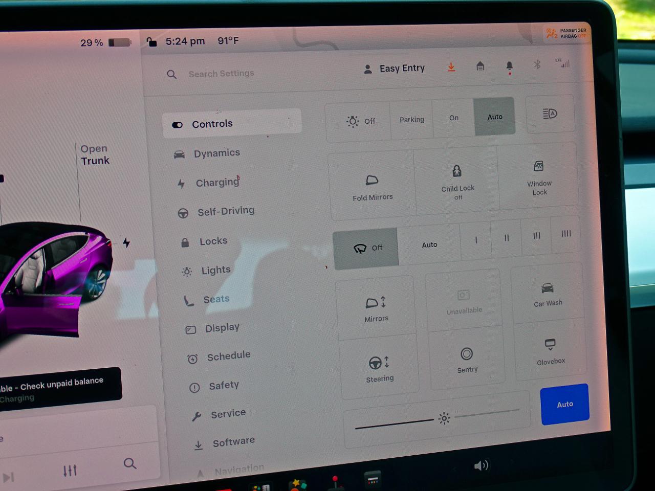 Tesla Model 3 Long Range 2019