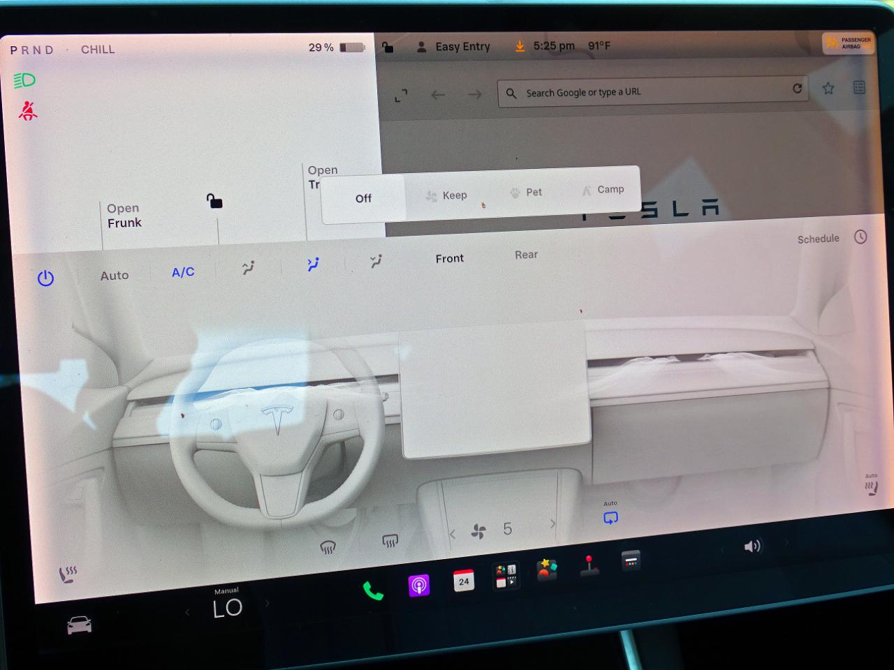 Tesla Model 3 Long Range 2019