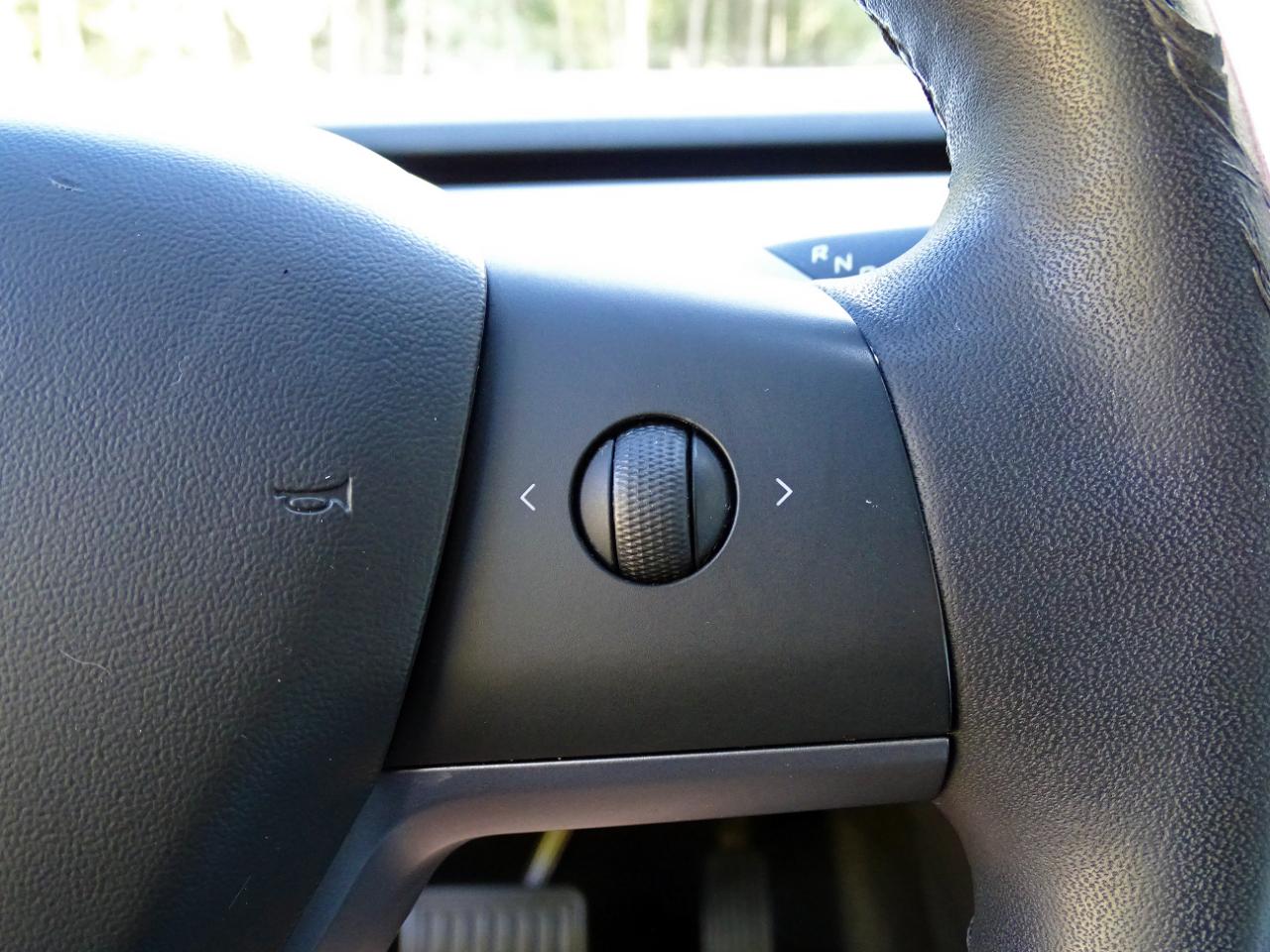 Tesla Model 3 Long Range 2019