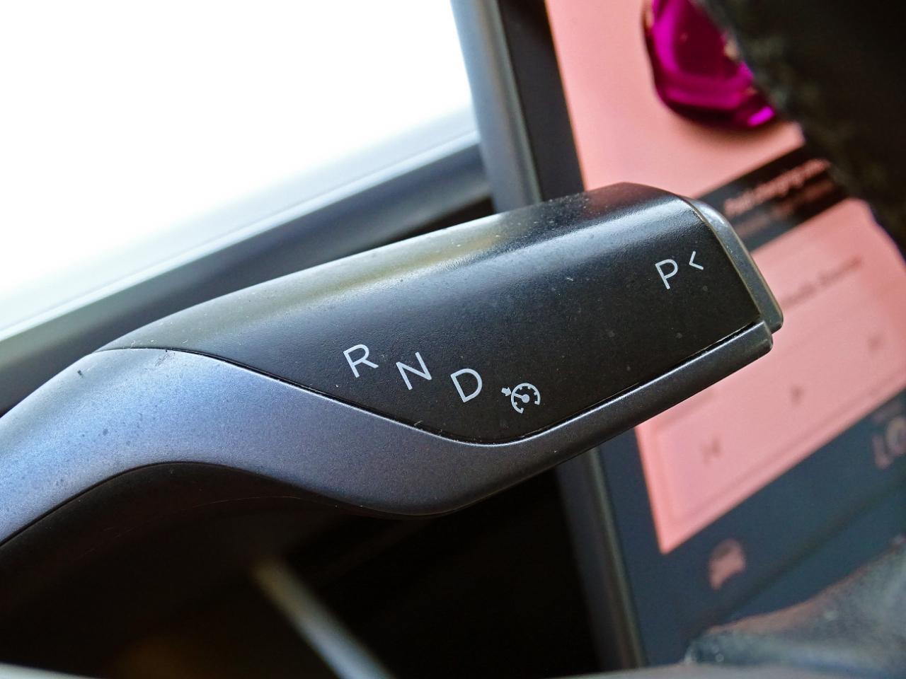 Tesla Model 3 Long Range 2019