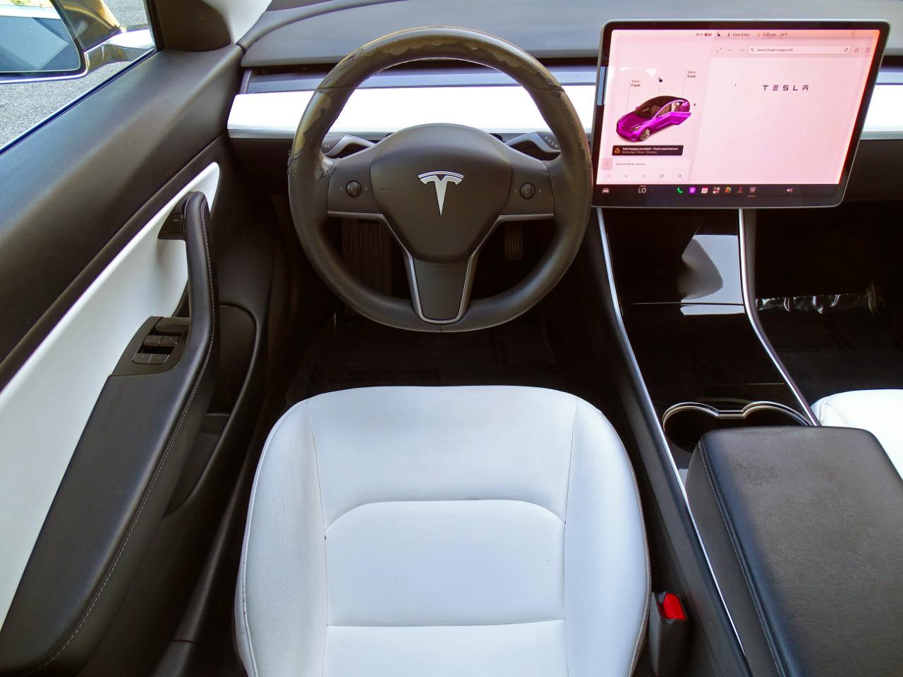 Tesla Model 3 Long Range 2019