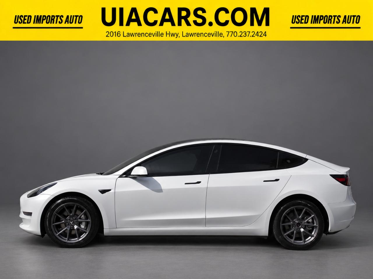 Tesla Model 3 RWD 2023
