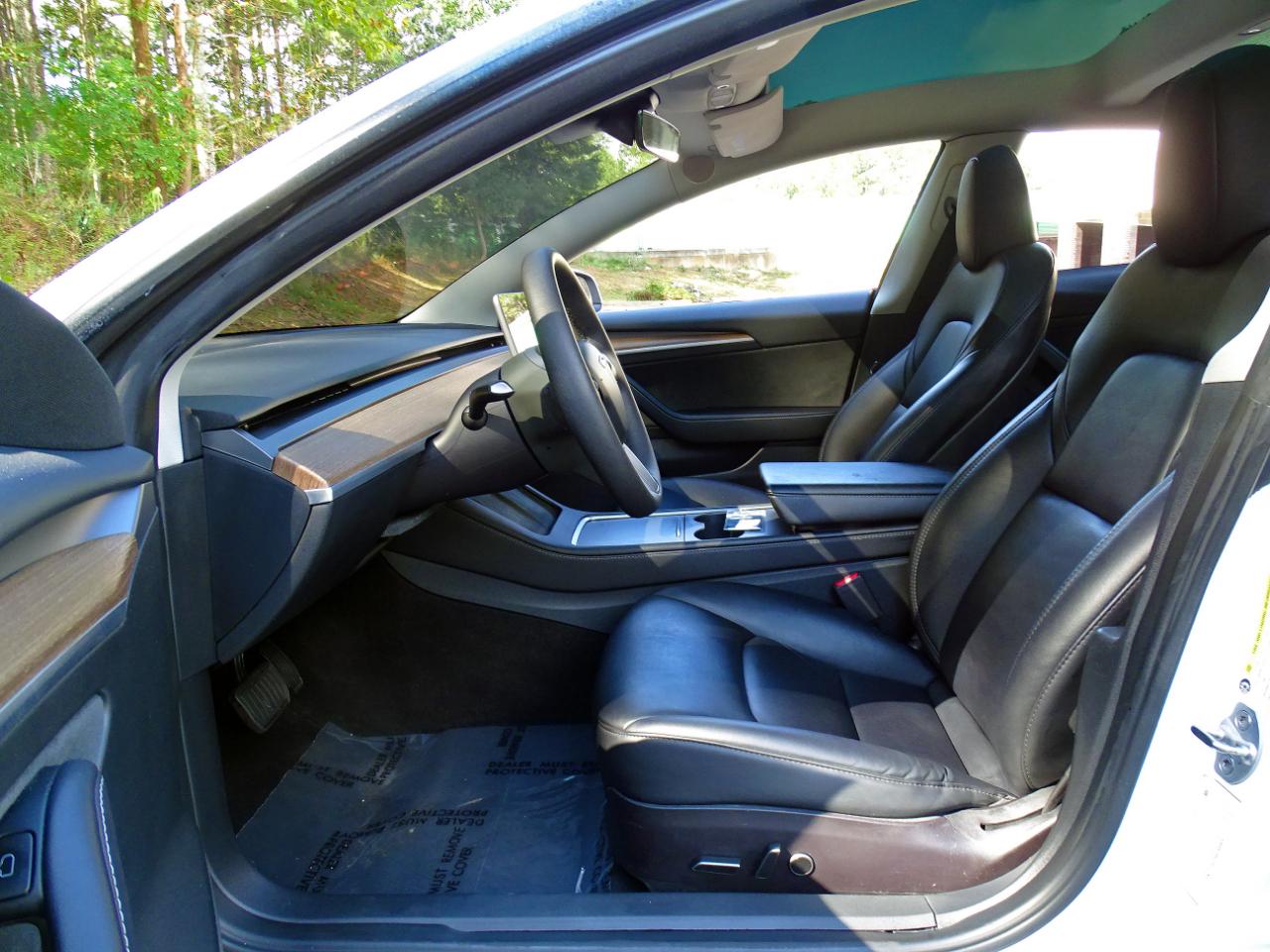 Tesla Model 3 RWD 2023