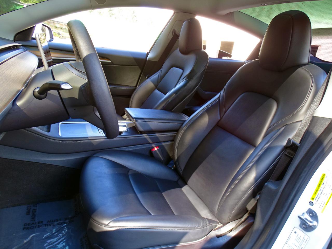 Tesla Model 3 RWD 2023