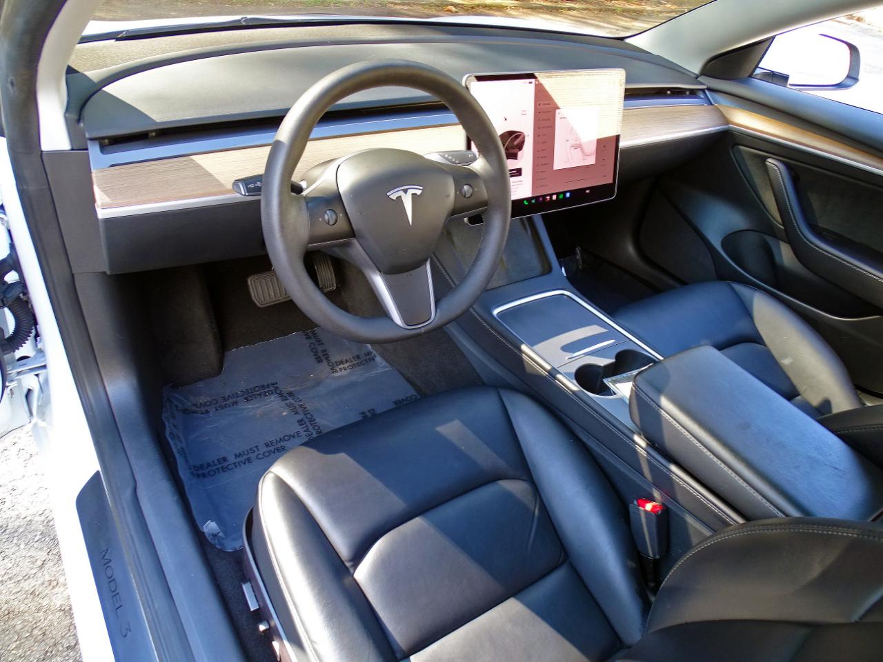 Tesla Model 3 RWD 2023