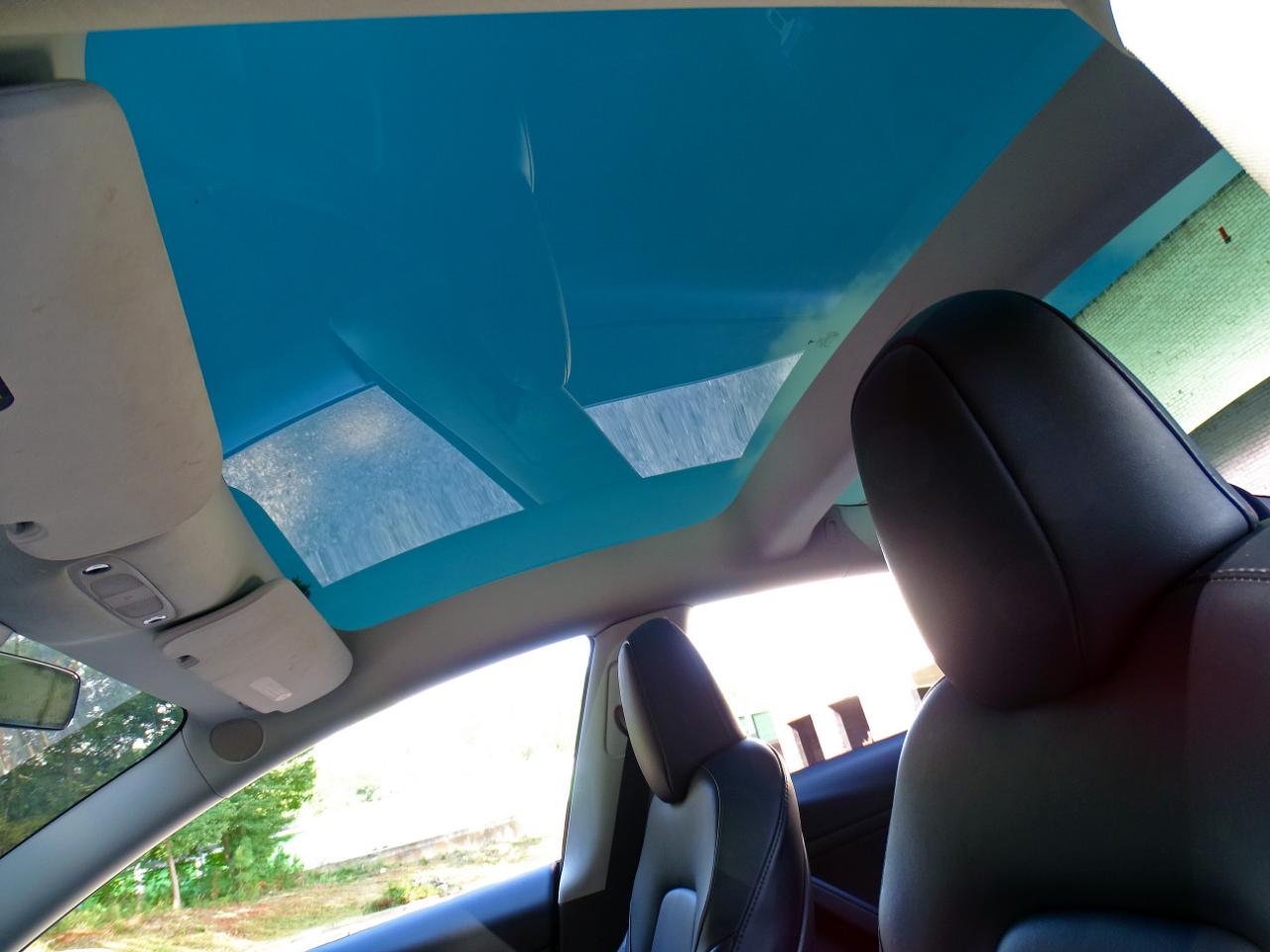 Tesla Model 3 RWD 2023