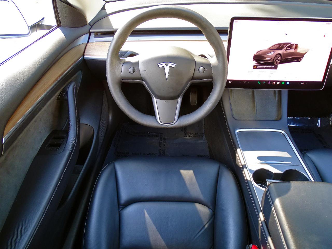 Tesla Model 3 RWD 2023