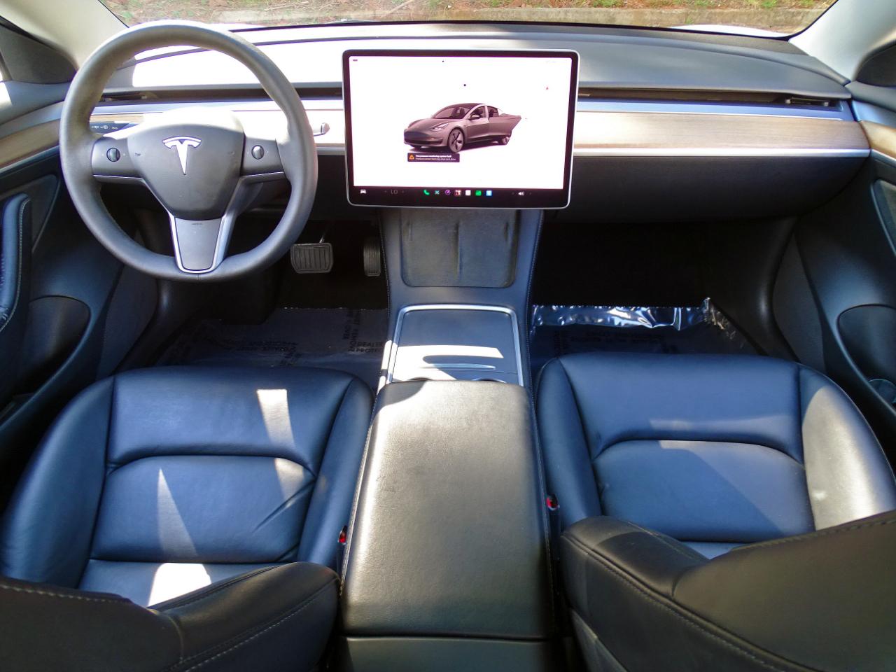 Tesla Model 3 RWD 2023