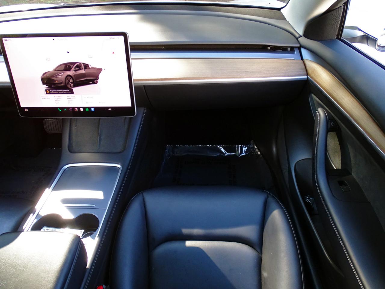 Tesla Model 3 RWD 2023