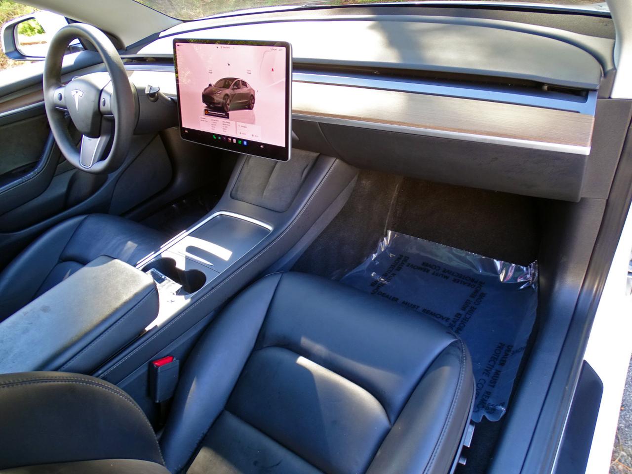 Tesla Model 3 RWD 2023