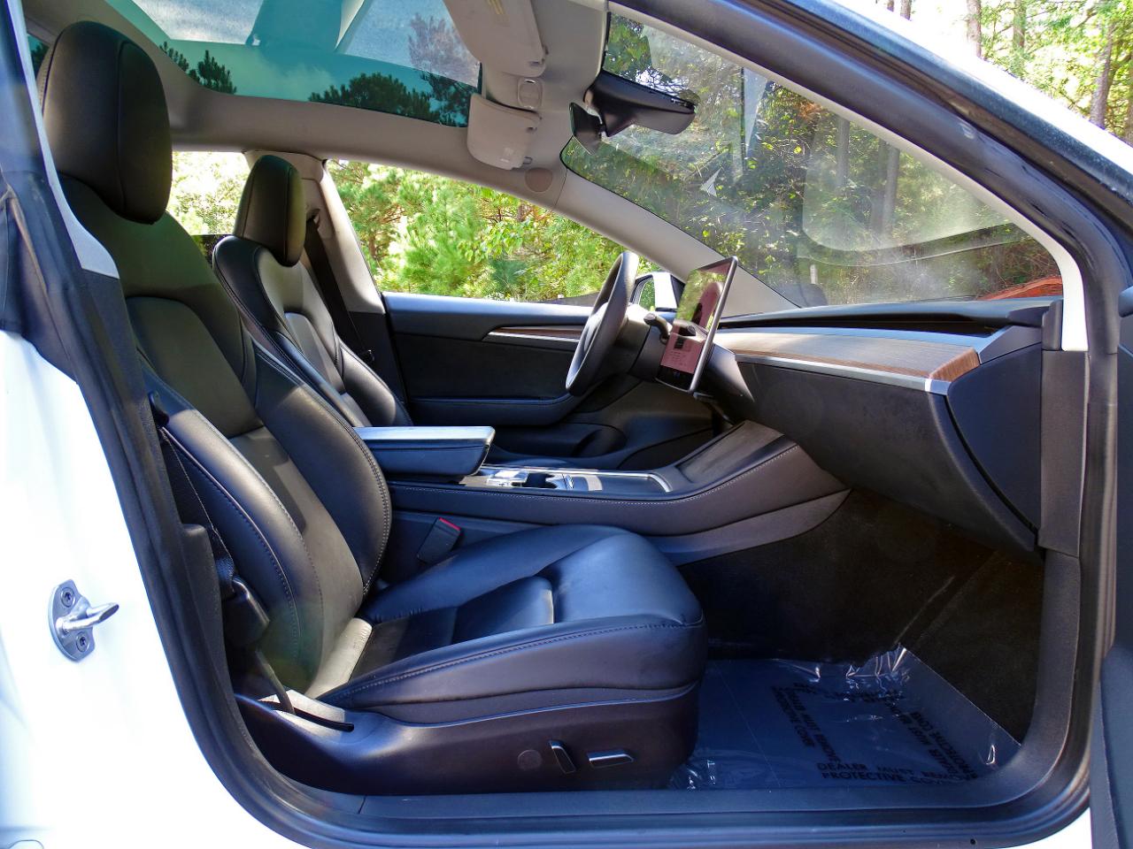 Tesla Model 3 RWD 2023