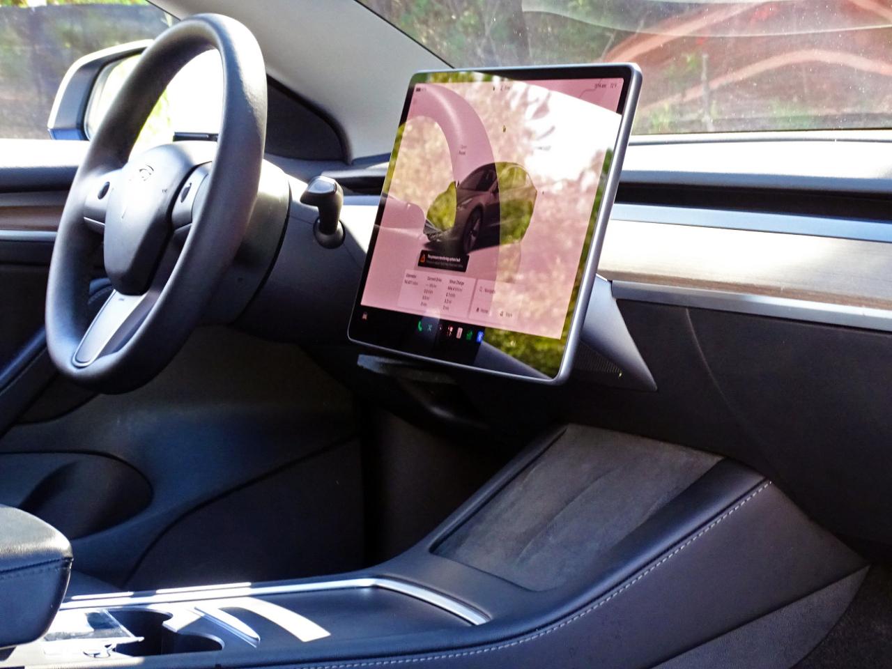 Tesla Model 3 RWD 2023