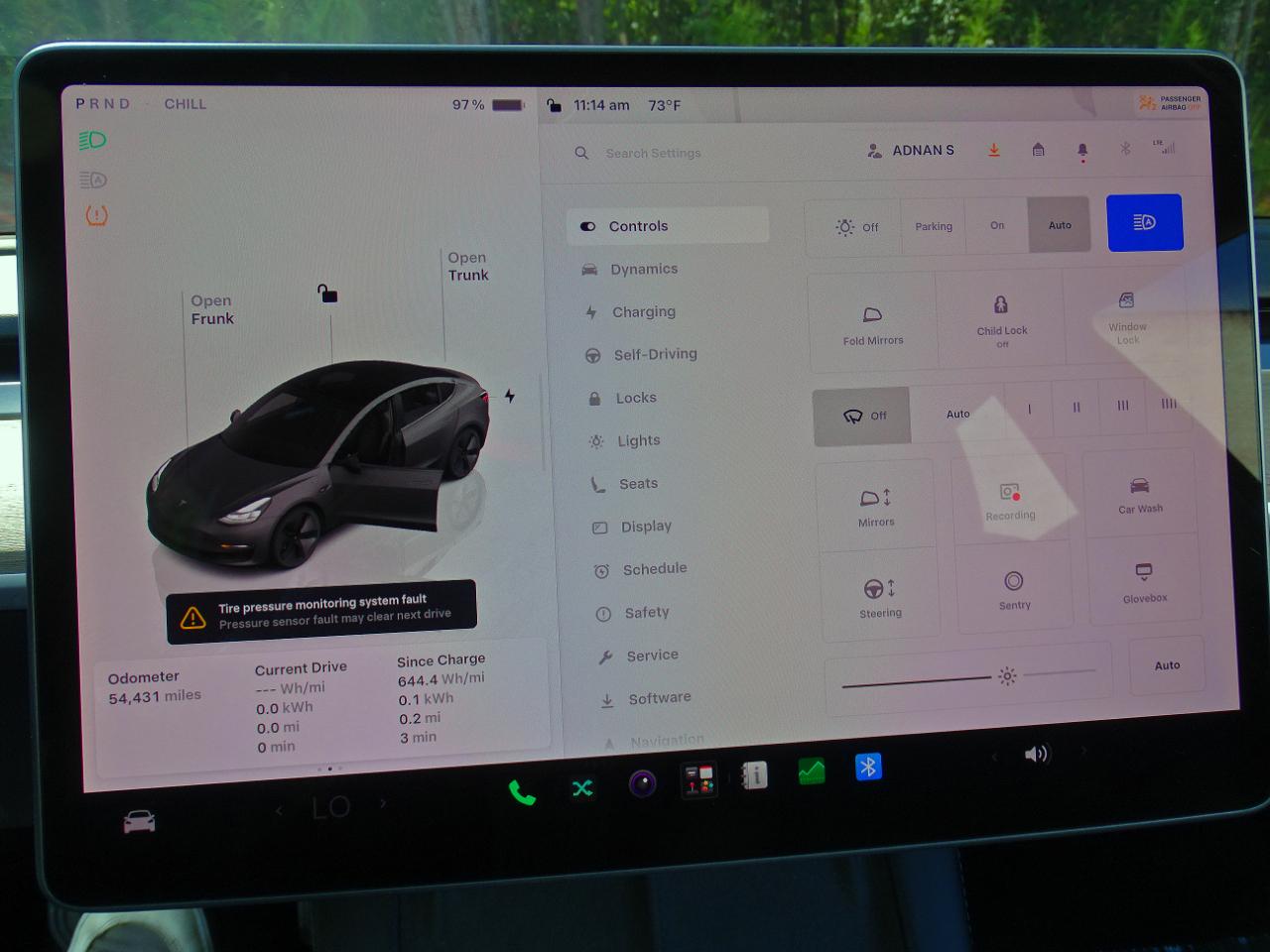 Tesla Model 3 RWD 2023