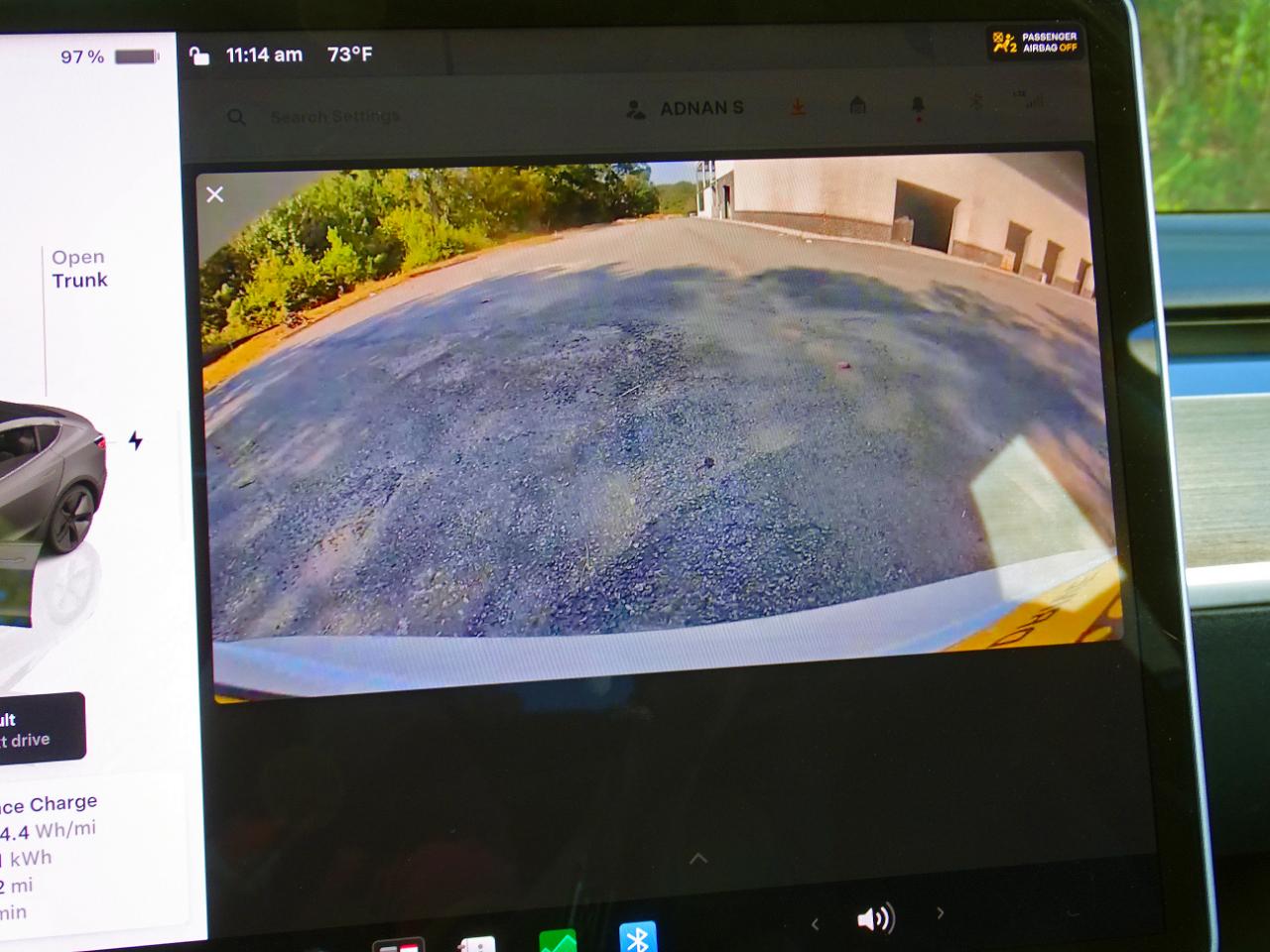 Tesla Model 3 RWD 2023