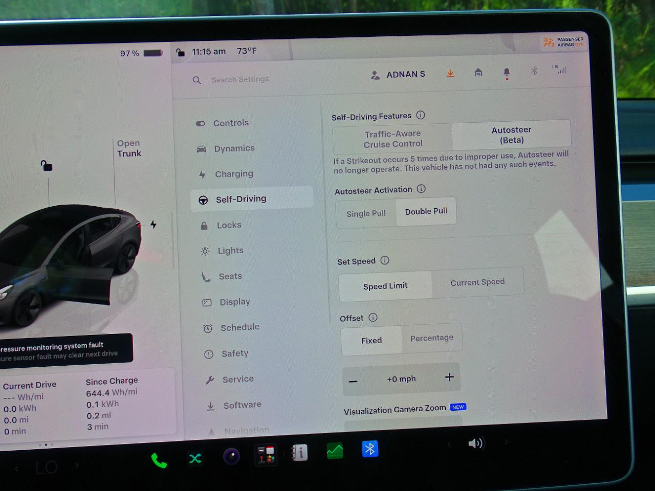 Tesla Model 3 RWD 2023