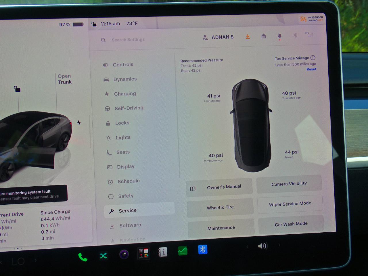 Tesla Model 3 RWD 2023