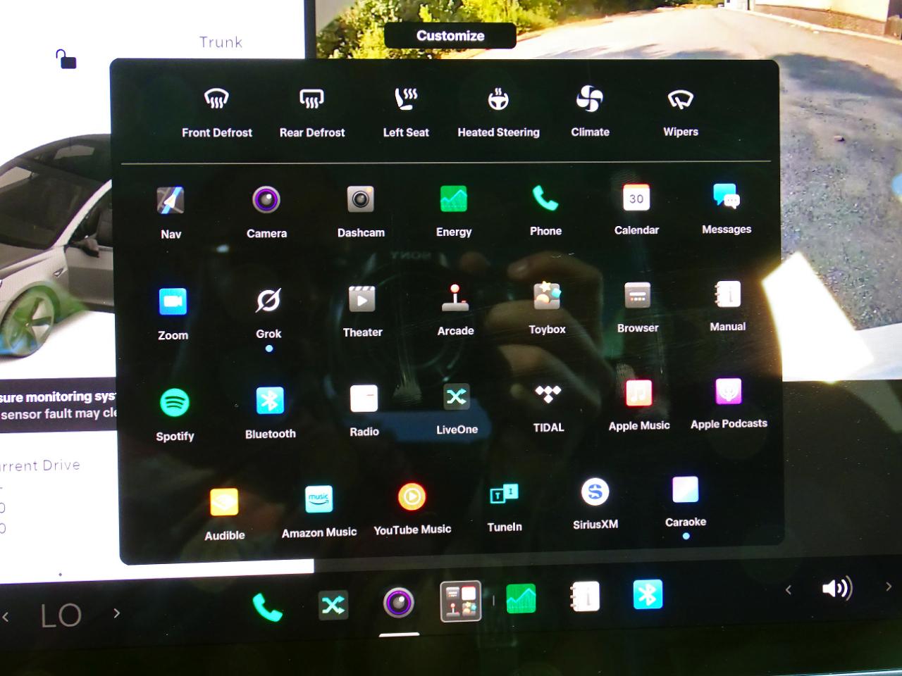 Tesla Model 3 RWD 2023