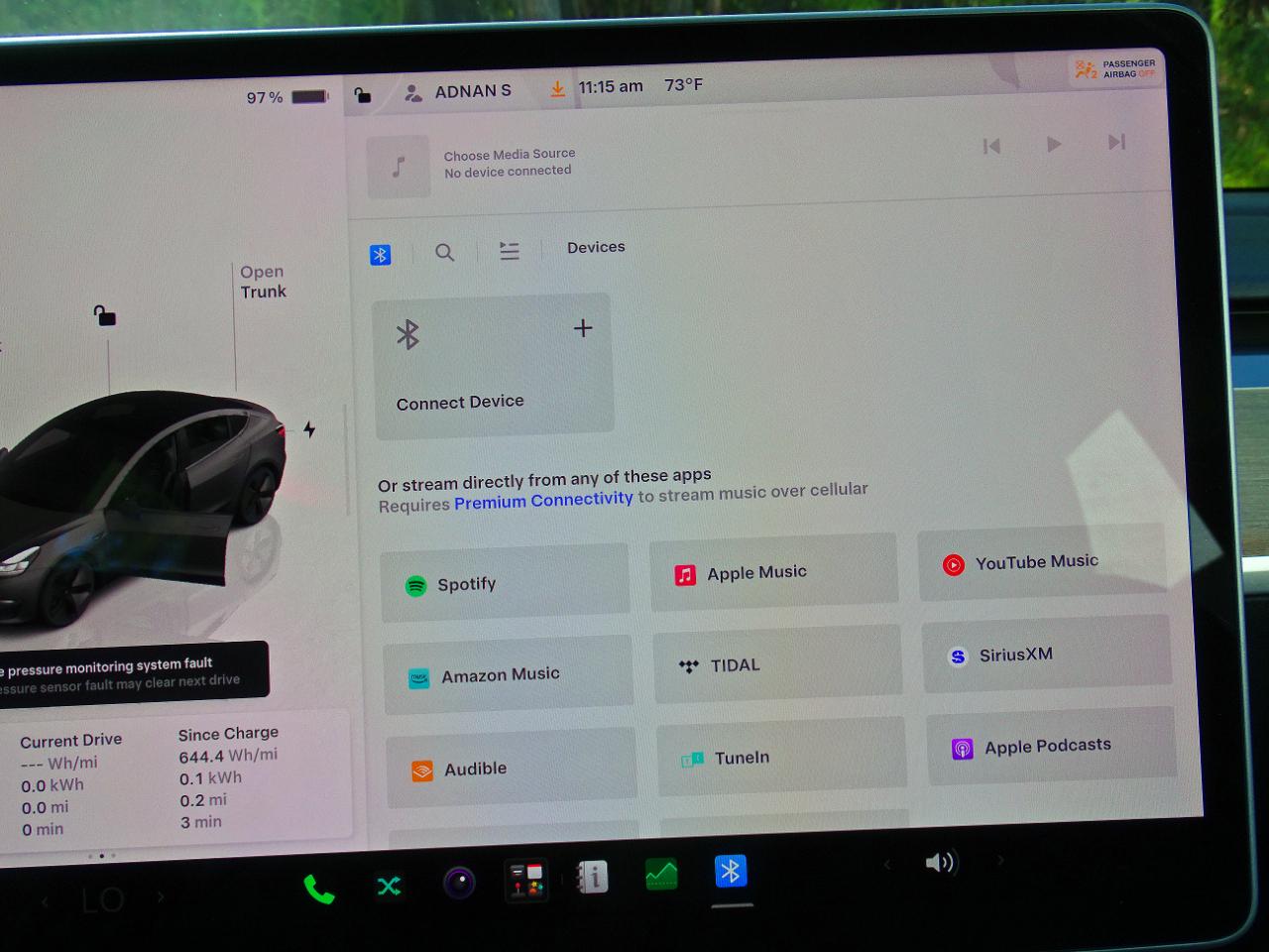Tesla Model 3 RWD 2023