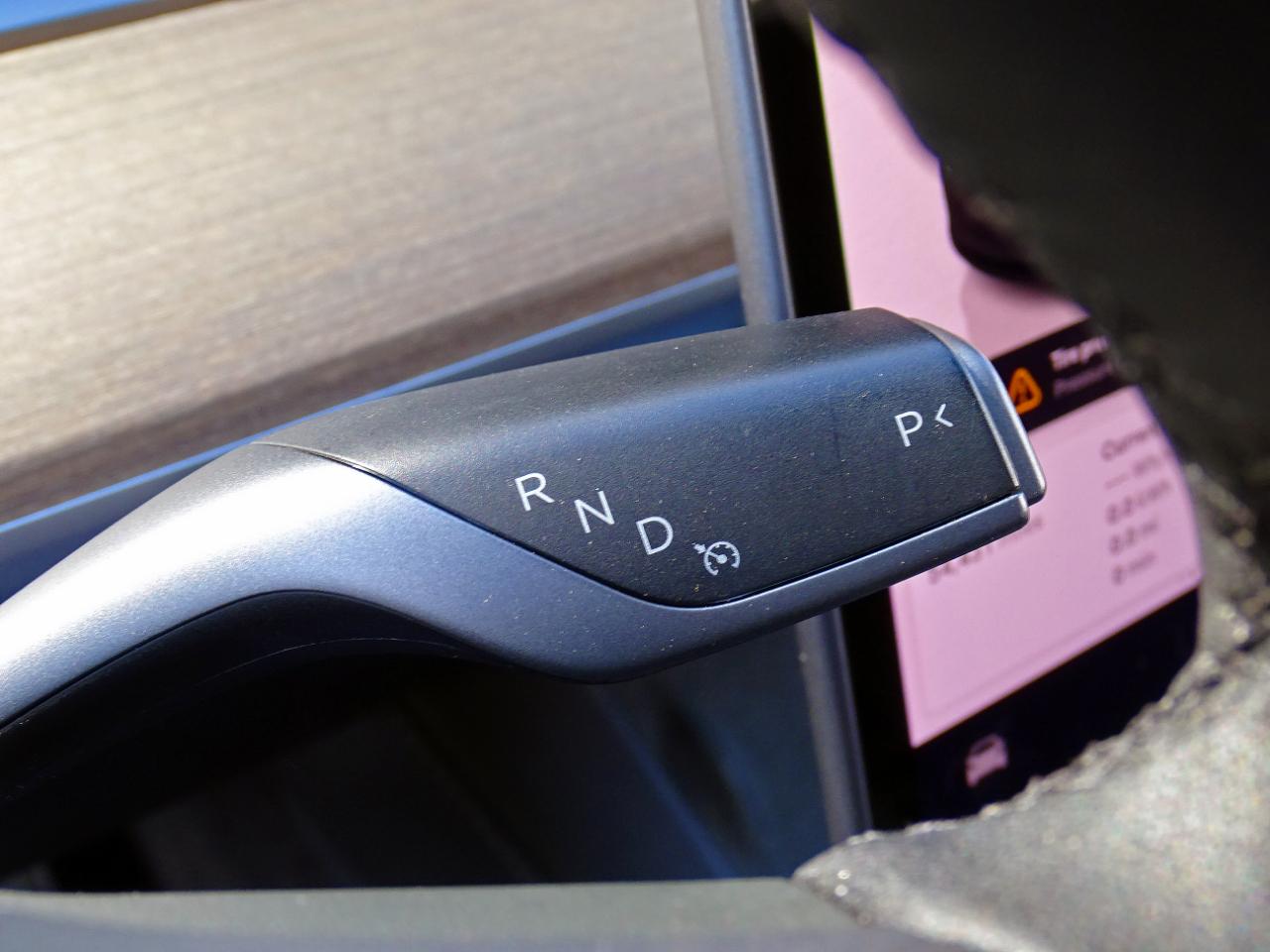 Tesla Model 3 RWD 2023