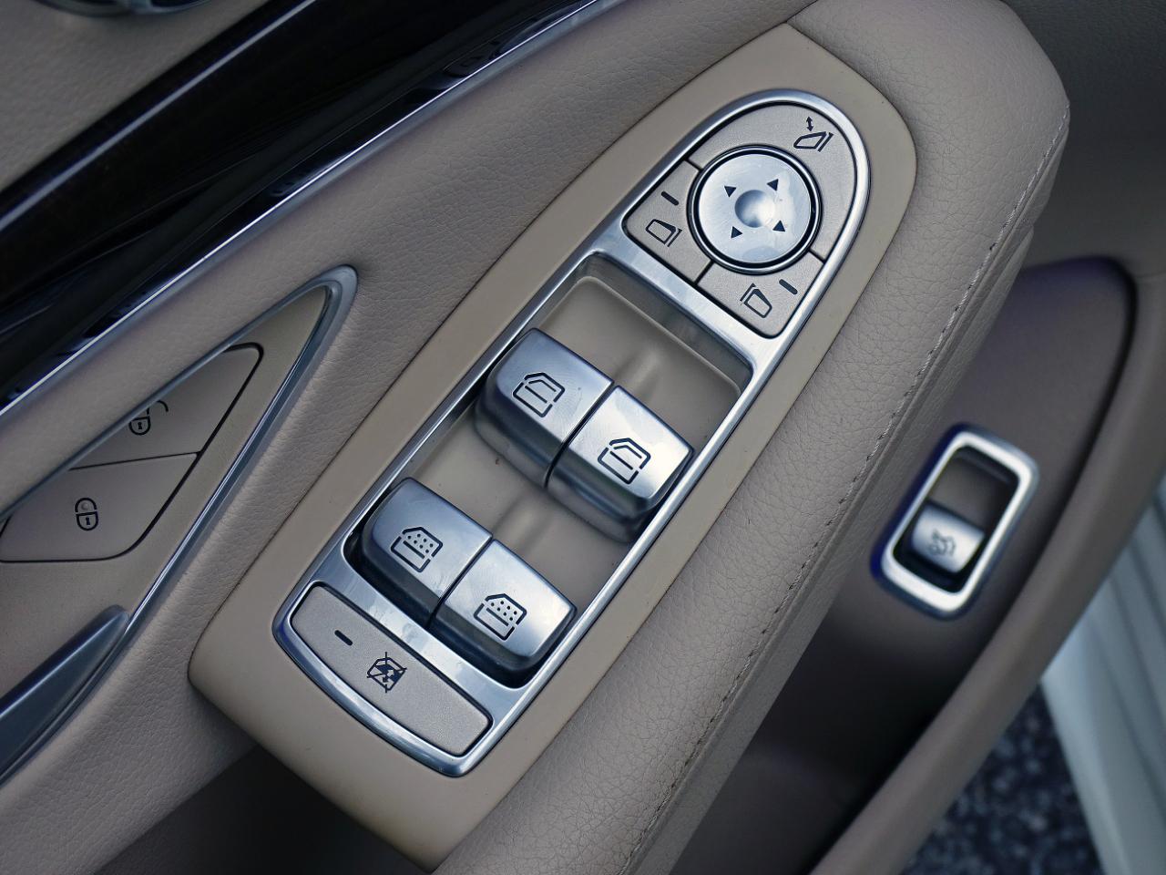 Mercedes-Benz S-Class S 450 Sedan 2020