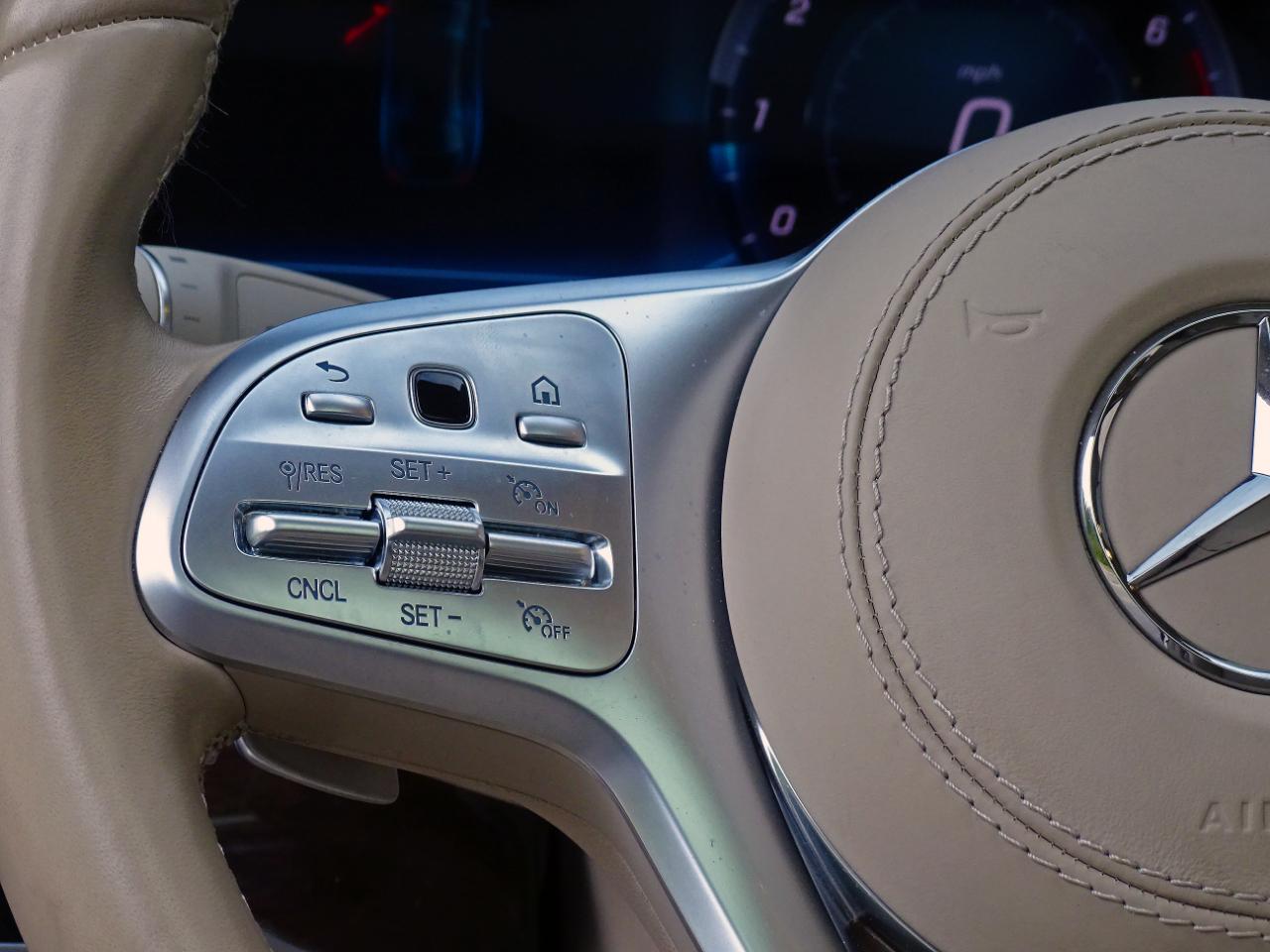 Mercedes-Benz S-Class S 450 Sedan 2020