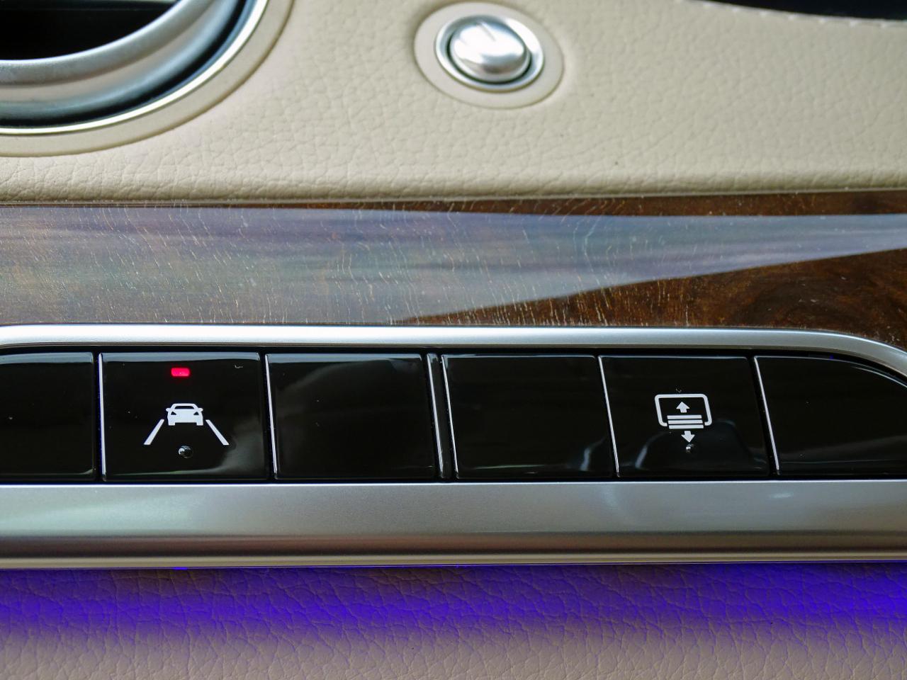 Mercedes-Benz S-Class S 450 Sedan 2020