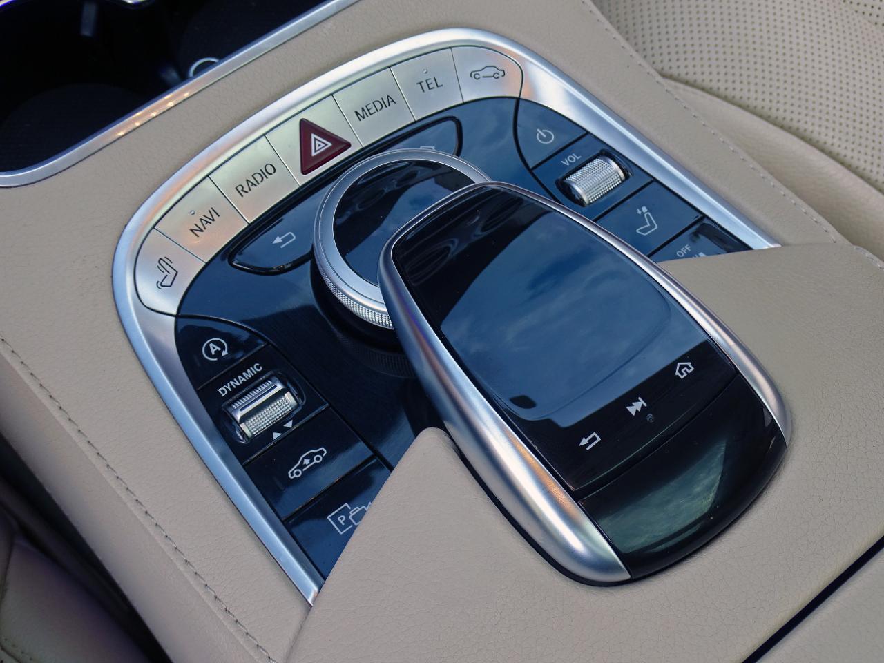 Mercedes-Benz S-Class S 450 Sedan 2020