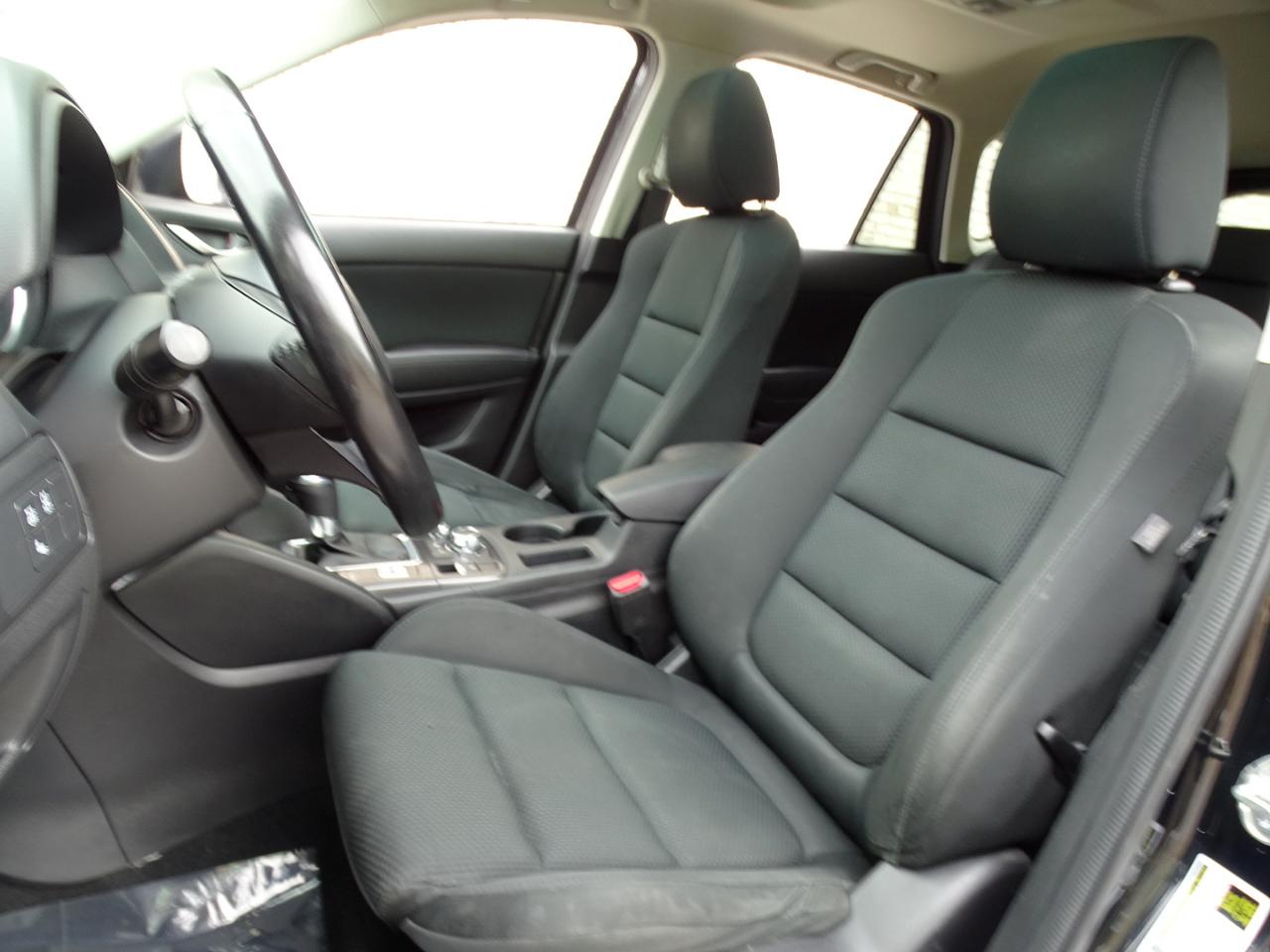 Mazda CX-5 2016.5 AWD 4dr Auto Touring 2016
