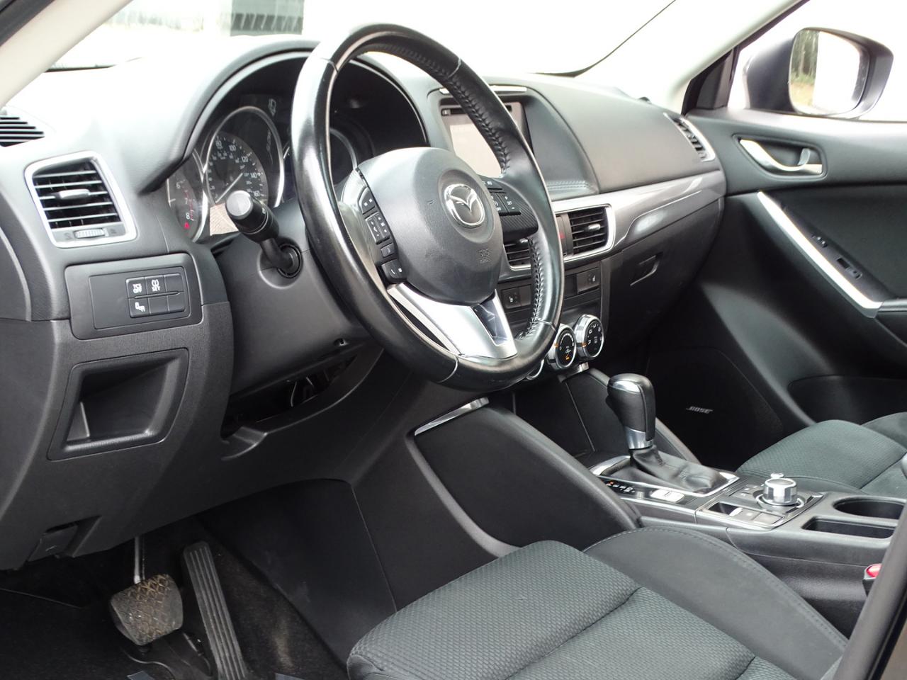 Mazda CX-5 2016.5 AWD 4dr Auto Touring 2016