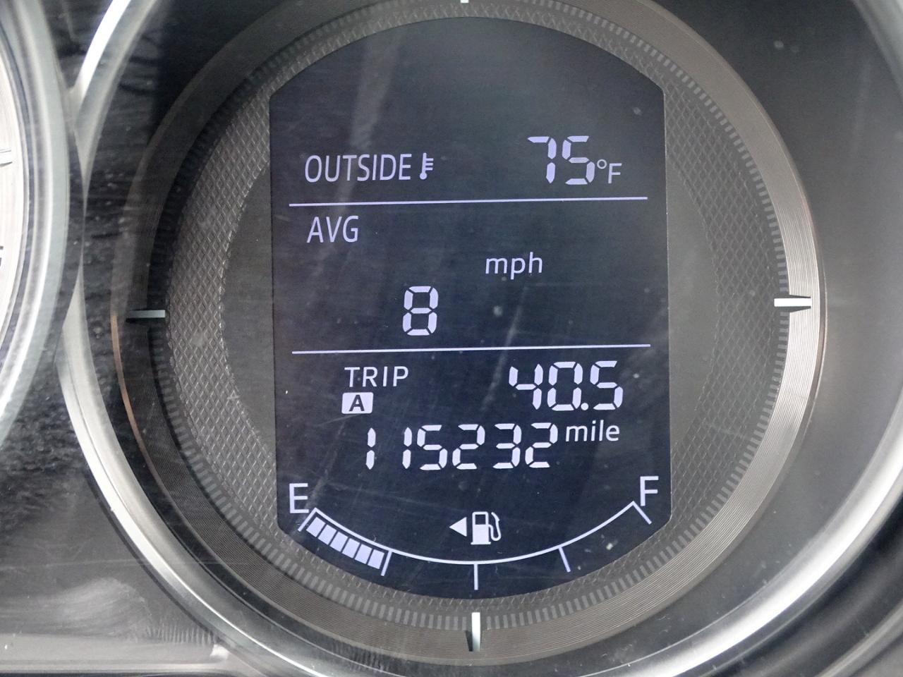 Mazda CX-5 2016.5 AWD 4dr Auto Touring 2016