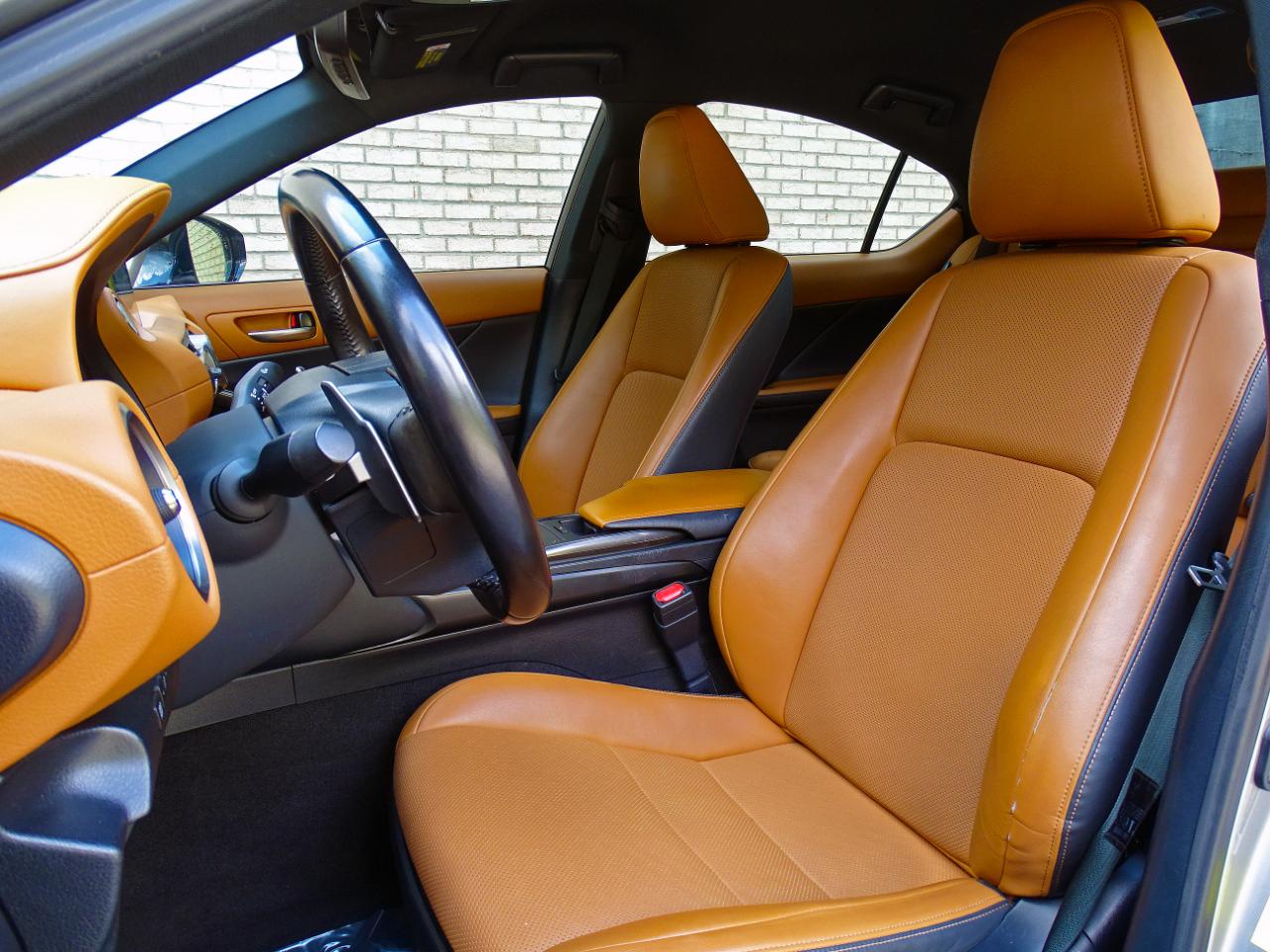 Lexus IS IS 300 RWD 2021