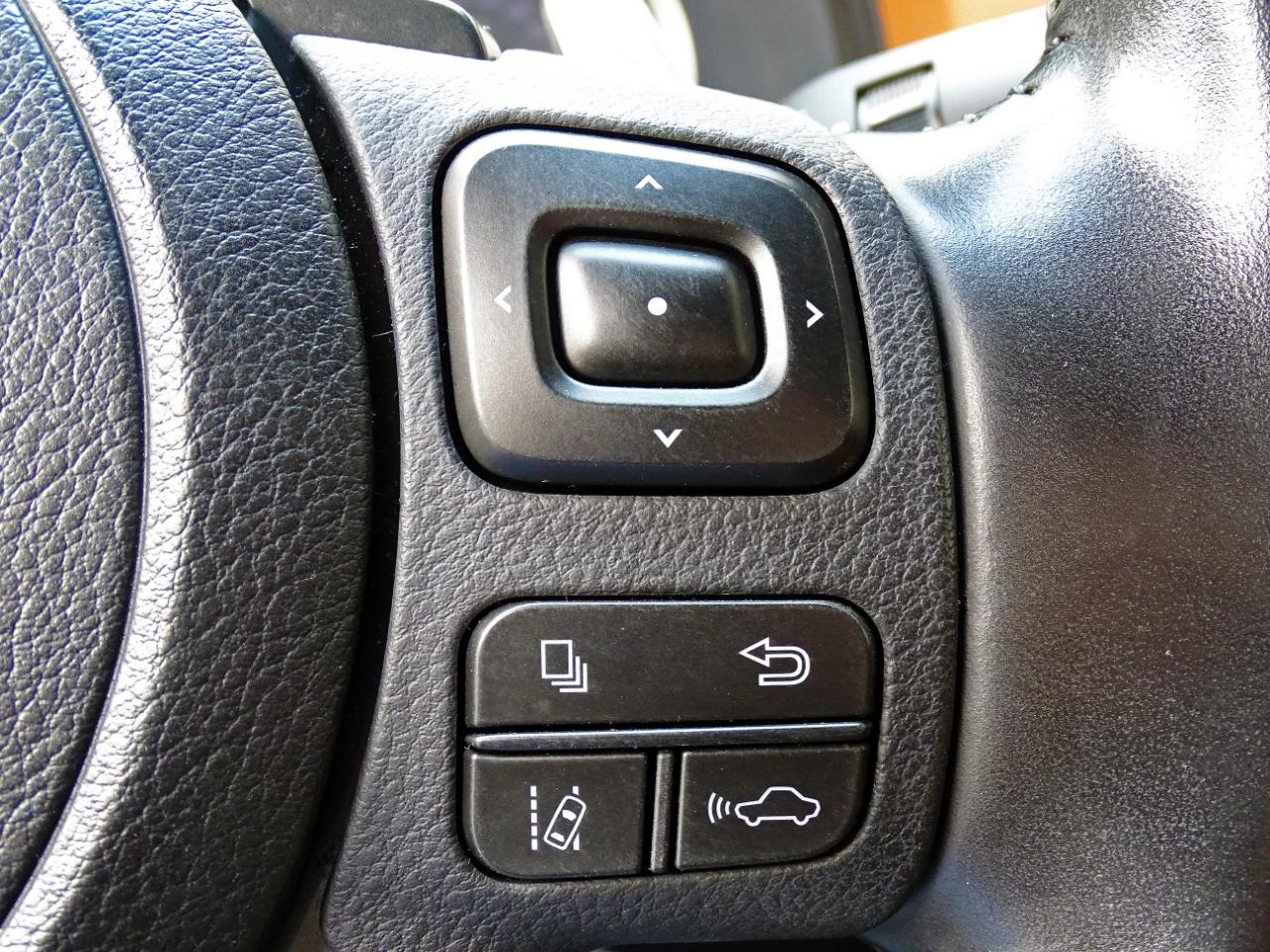 Lexus IS IS 300 RWD 2021