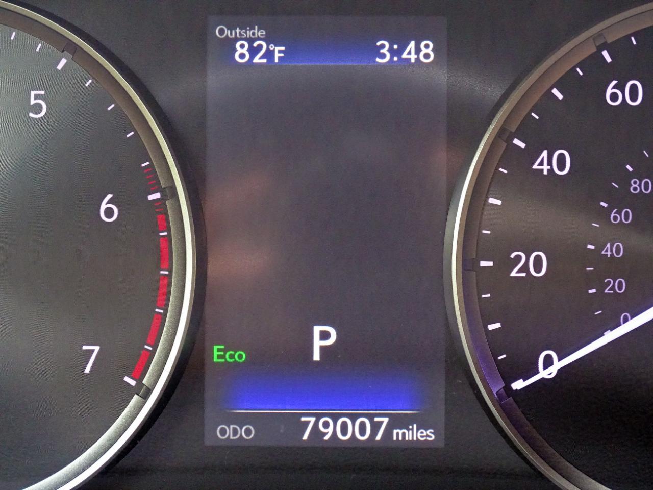 Lexus IS IS 300 RWD 2021