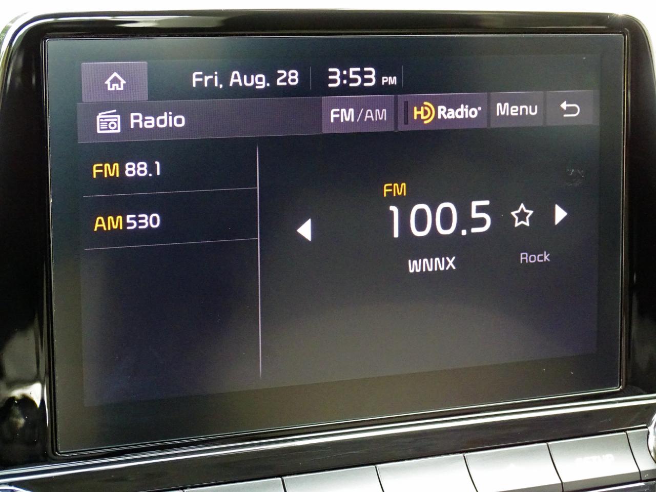 Kia Forte LXS IVT 2024
