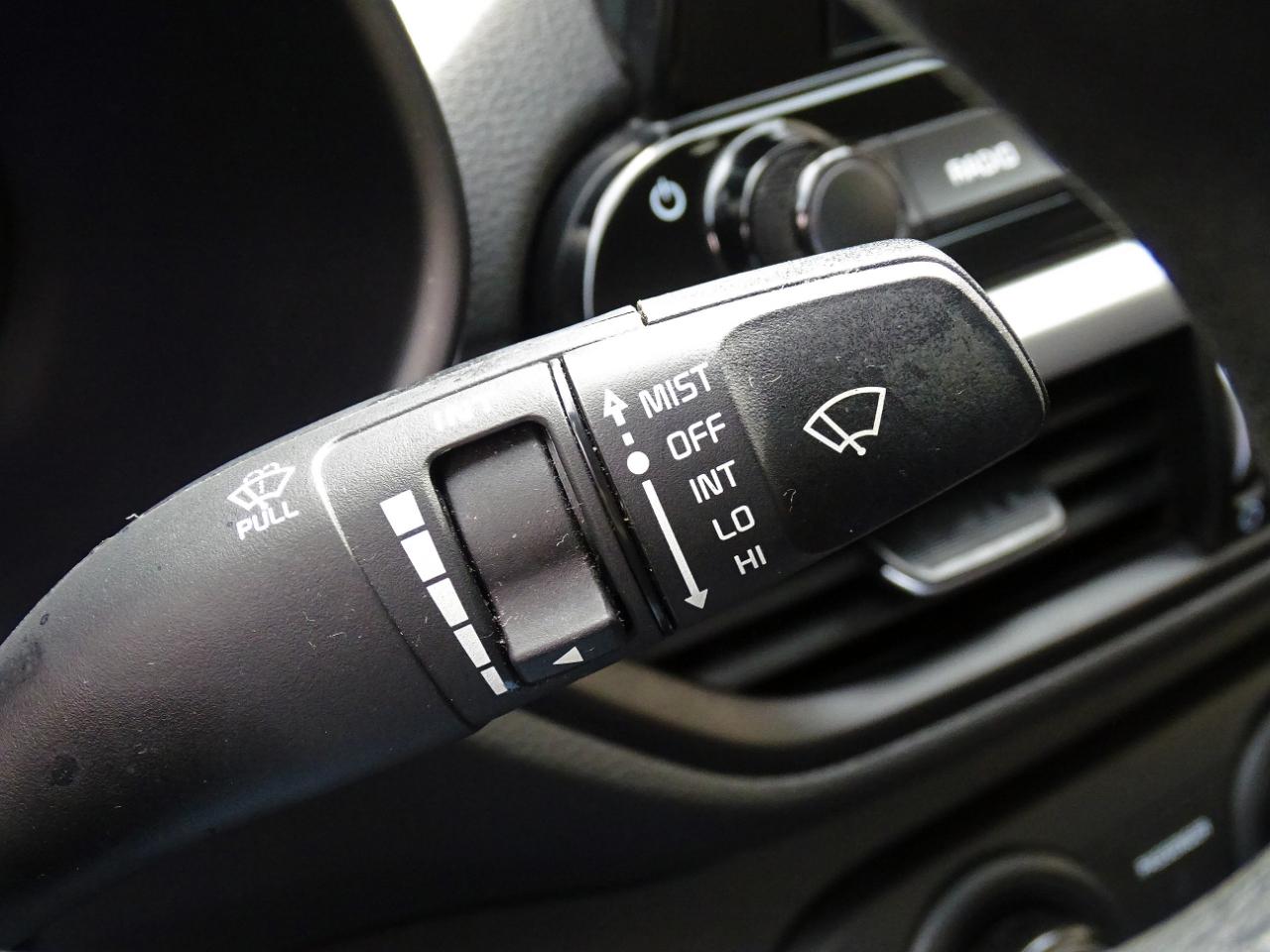 Kia Forte LXS IVT 2024