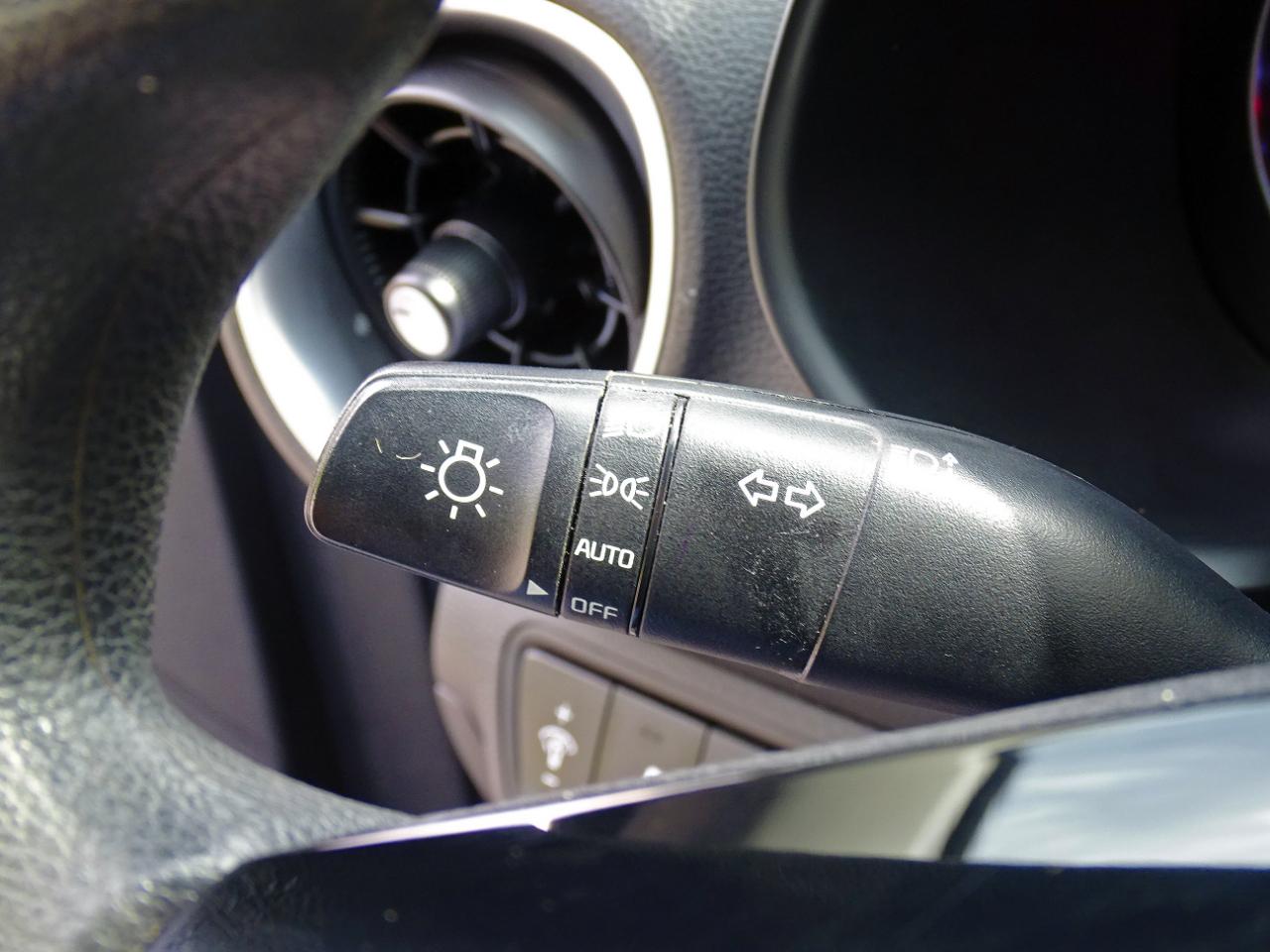 Kia Forte LXS IVT 2024