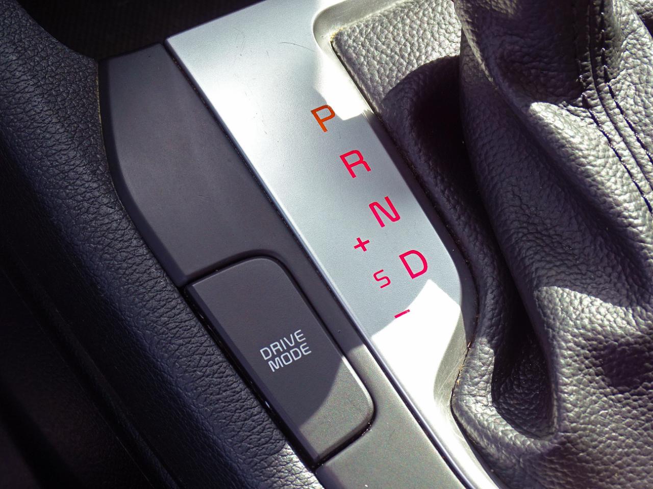 Kia Forte LXS IVT 2024
