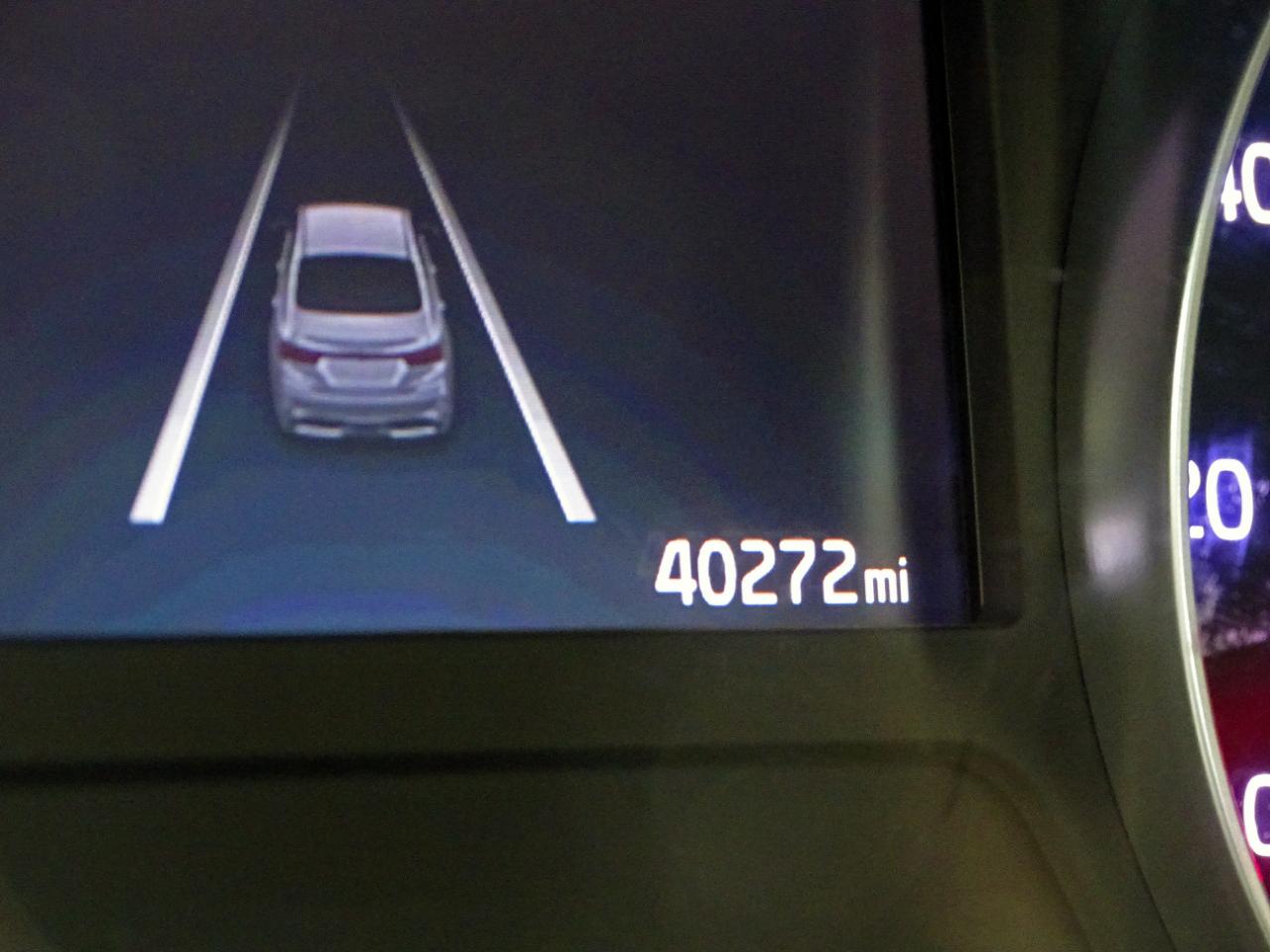 Kia Forte LXS IVT 2024