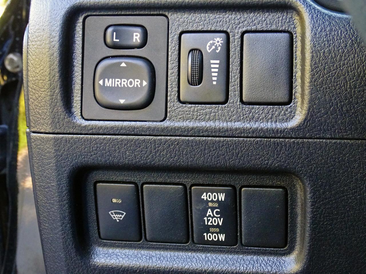 Toyota 4Runner TRD Pro 4D SUV 4WD V6 2019