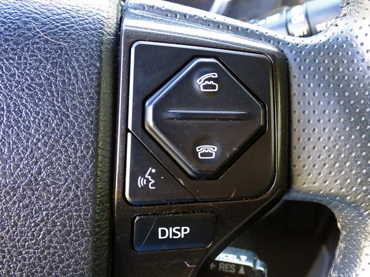 Toyota 4Runner TRD Pro 4D SUV 4WD V6 2019