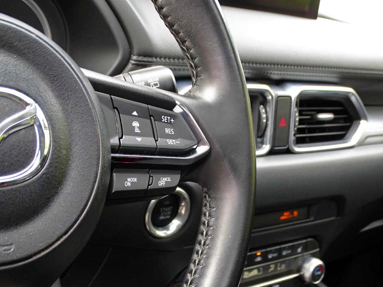 Mazda CX-5 2.5 S Preferred Package AWD 2023