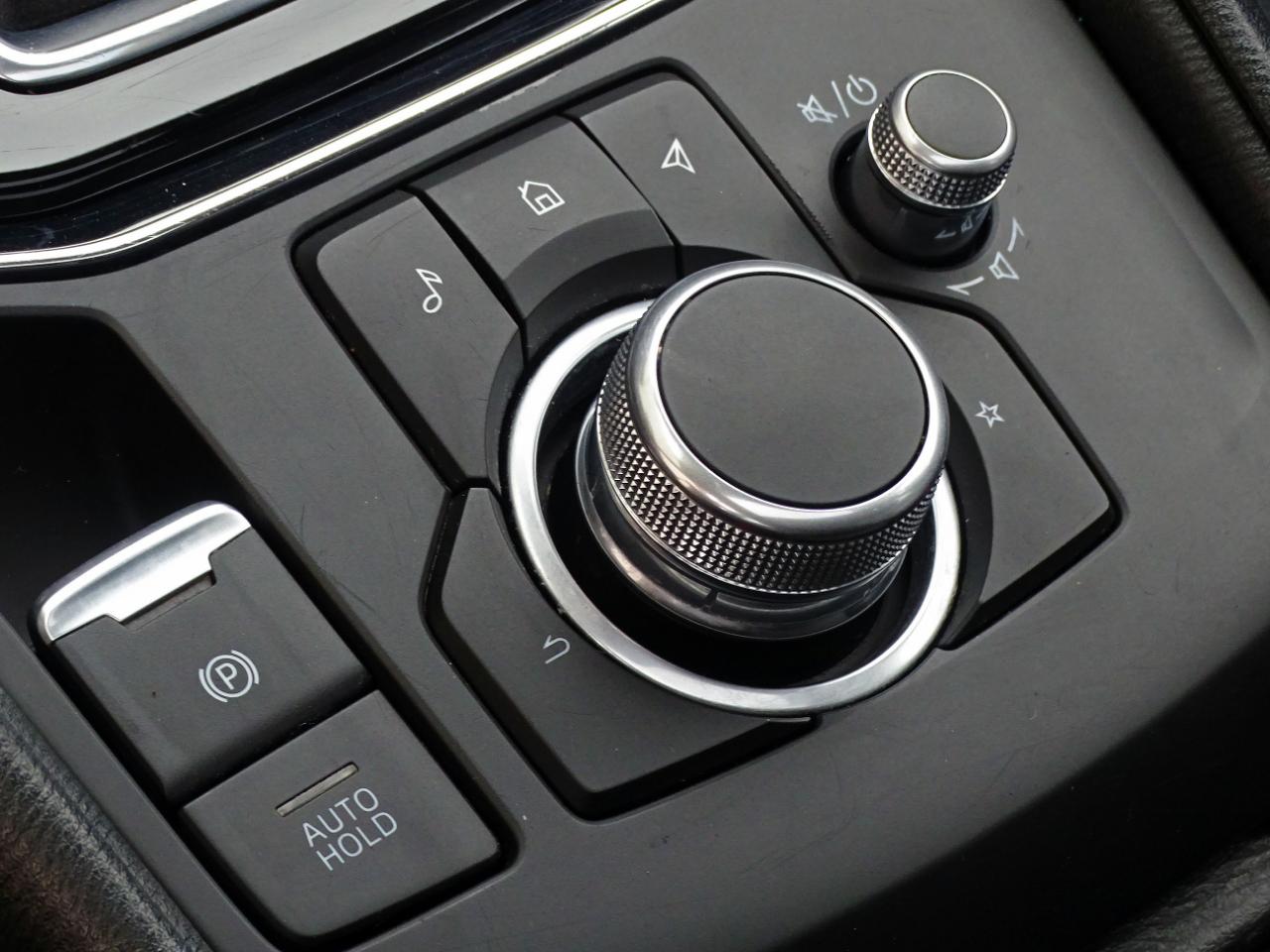 Mazda CX-5 2.5 S Preferred Package AWD 2023