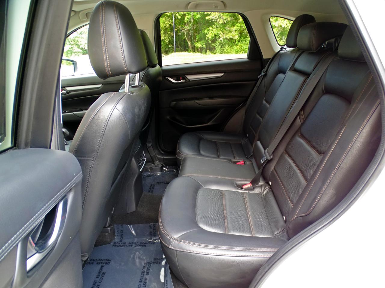 Mazda CX-5 2.5 S Preferred Package AWD 2023