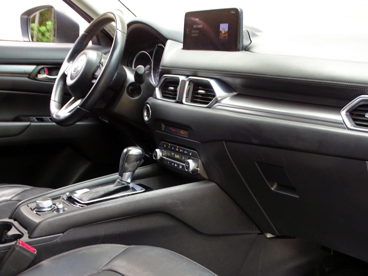 Mazda CX-5 2.5 S Preferred Package AWD 2023