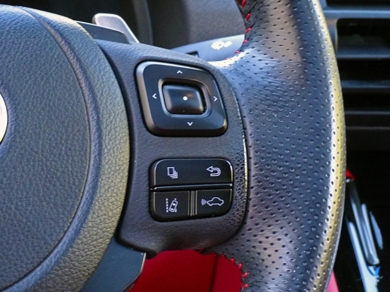 Lexus IS IS 350 F Sport RWD 2024