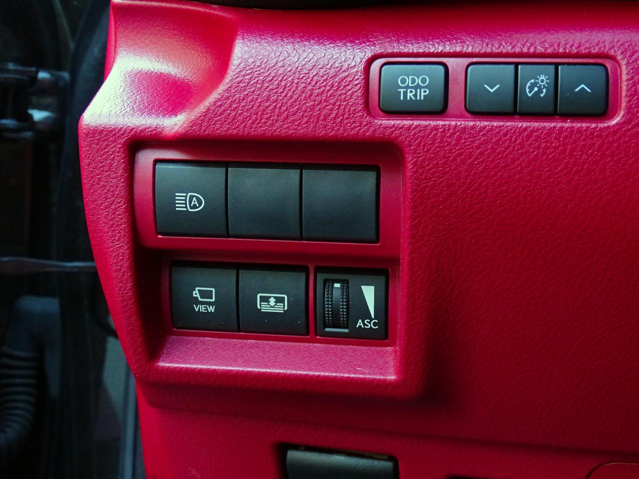 Lexus IS IS 350 F Sport RWD 2024
