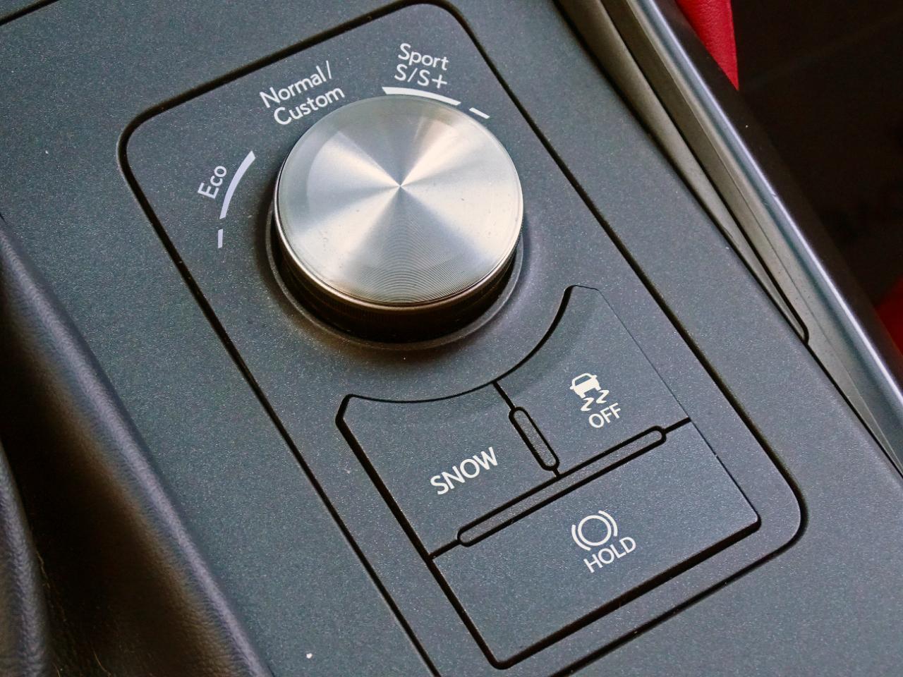 Lexus IS IS 350 F Sport RWD 2024