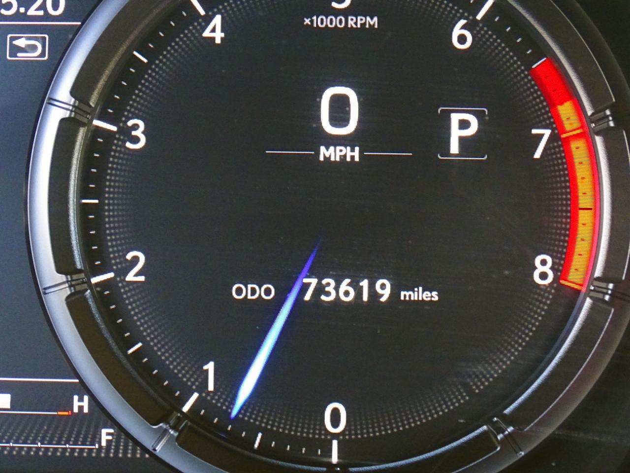Lexus IS IS 350 F Sport RWD 2024