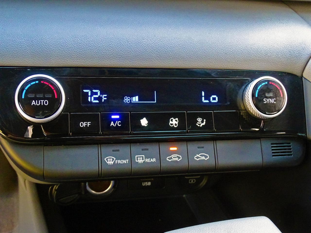 Hyundai Elantra SEL Auto 2023